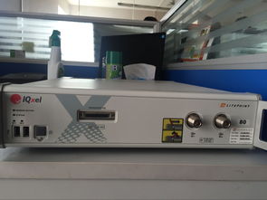 iqxel 80 wifi通訊綜合測試儀 阡鋒儀器專業提供iqxel 80
