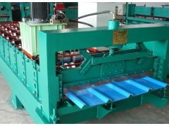 廠家直銷壓瓦機 開啟高效建筑設(shè)備采購新篇章